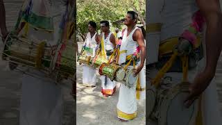 Pambai  Folk Art  பம்பை  Kattiyakkaran [upl. by Hsihsa]