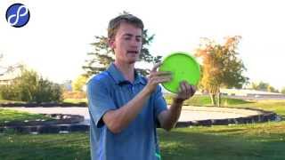 Will Schusterick Driving Clinic By Infinite Discs [upl. by Saudra]