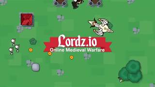 Lordzio trailer [upl. by Eniamrej561]