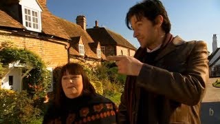 Dawn French  Trouble is a Friend Fanvid  Richard Armitage [upl. by Lemcke11]