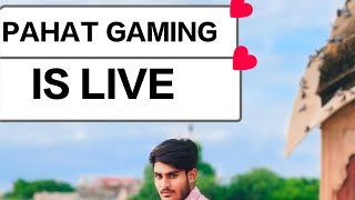 PAHAT GAMING is live [upl. by Laresa]