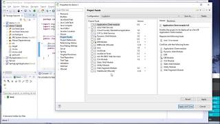 how to configure Server in Spring Tool Suite STS Eclipse [upl. by Mellisent]