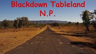 Blackdown Tableland [upl. by Feliks]