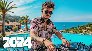 Ibiza Summer Mix 2024 🍓 Best Of Tropical Deep House Music Chill Out Mix 2024🍓 Chillout Lounge 135 [upl. by Gilford]