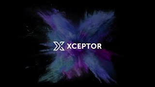 Xceptor in 60s [upl. by Sicular376]