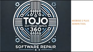 MOBIGO 2 PLUS ADMIN TOOL [upl. by Idnahc]