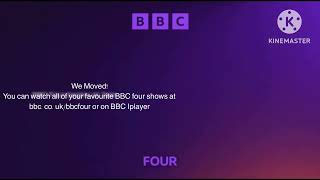 BBC Four Final ClosedownCBeebies Sign on 2025 PREDICTION [upl. by Brick90]