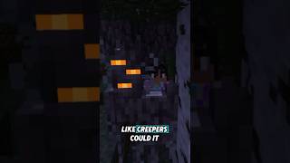 The Secret Lore Behind The Creaking From The Newest Snapshot minecraft [upl. by Melosa]