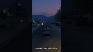 Brake Check gta5 gaming gameplay [upl. by Ainehta344]