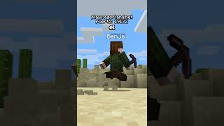 El TESORO oculto del Sahara en mi server de Minecraft [upl. by Ardaed654]