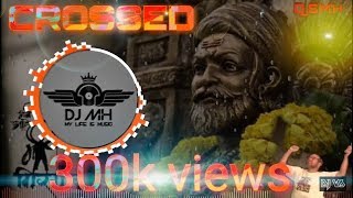 छत्रपति शिवाजी महाराज JANYATI NEW TRANCE DJ ANIKET amp NAGESH FULL RADA MIX [upl. by Alya]