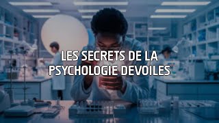 DÉCOUVREZ lHISTOIRE de la PSYCHOLOGIE EXPÉRIMENTALE et ses PIONNIERS 🧠 [upl. by Rilda144]