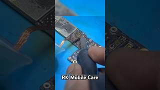 Hard Disk Repair 🔥😱 harddisk repair iphone iphonerepair viral shorts viralvideo [upl. by Tammi328]