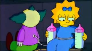 The Ayn Rand School For Tots The Simpsons [upl. by Everard]