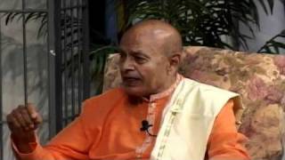 TestimonyInterviewPandit Dharm Prakash Sharma [upl. by Brook6]