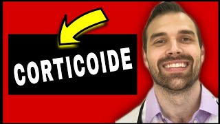 CORTICOIDE  Para que serve O que é Engorda Prednisona Dexametasona… [upl. by Harihat]