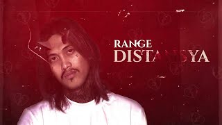 Range  Distansya Official Audio [upl. by Trebleht]