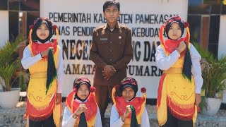 Festival Tari  SDN Lesong Daya 2 Batumarmar [upl. by Cooke]