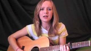 Breakeven The Script Cover  MadilynBailey [upl. by Eelirrem]