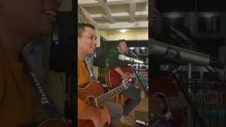 Live music at LOMAN Park Hotel Yogyakarta [upl. by Kolb]