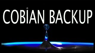 Cobian Backup Tutorial 2017 [upl. by Yawnoc]