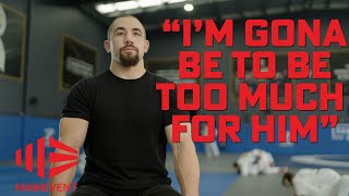 Rob Whittaker talks to Main Event ahead of his UFC 298 fight with Paulo Costa  UFC  Main Event [upl. by Zhang]