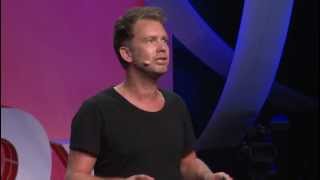 Material world Kasper Guldager at TEDxCopenhagen 2012 [upl. by Amle]