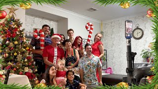 The last Vlog amp Christmas Day Down Under  Vlogmas day 24 [upl. by Ahselaf]