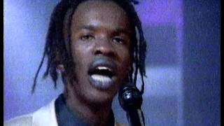 McAlmont amp Butler  Yes TOTP [upl. by Cornew]