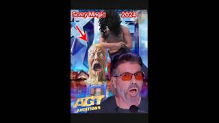 AGT Unbelievable Performance That you Cant Believe agt americasgottalent [upl. by Adele]