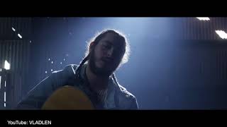 I Fall Apart  Post Malone Official Video [upl. by Nnyletak577]