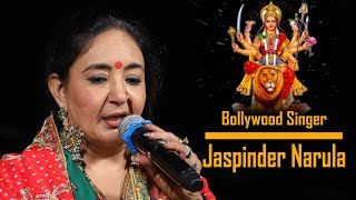 Jaspinder Narula  Bollywood Singer  Maa  JP Studio Nakodar [upl. by Sievert]