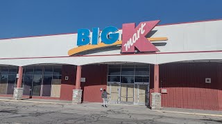 Update on Kmart  Hooksett NH [upl. by Bascomb993]