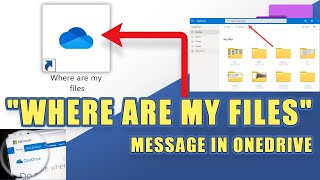 Where I find my OneDrive files I OneDrive login I How do I access my OneDrive files [upl. by Htebazil]