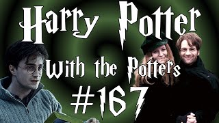 Harry Potter  With the Potters 167 [upl. by Geralda679]