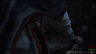 Assassins Creed Revelations ITA23 FINALE La rivelazione [upl. by Onafets162]