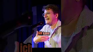 Sekptisch  Nils Heinrich comedy standupcomedy humor funny nilsheinrich [upl. by Stilwell998]