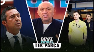 Beyaz Futbol 2 Kasım 2024 Tek Parça [upl. by Babby667]