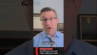 Understanding the Castle Doctrine and Use of Force in Your Home [upl. by Tiebold]