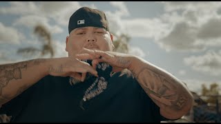 OXNARD PUGZ  STREETS TALKING New Music Video [upl. by Orose]