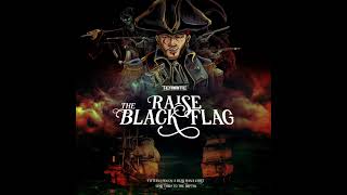 Teminite  Raise The Black Flag Full Album [upl. by Aicilyhp]