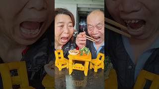 🥰Bgame play at home Funny family play games shorts [upl. by Olonam]