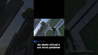 Expectativas para Skate 4 Realismo e inovação [upl. by Delaryd403]