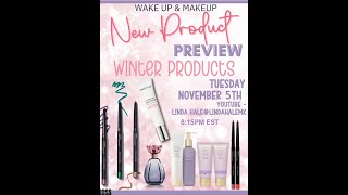 New 2024 Mary Kay Winter Product Preview [upl. by Yreved]