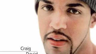 Craig David Seven Days wLyrics [upl. by Euqnom]