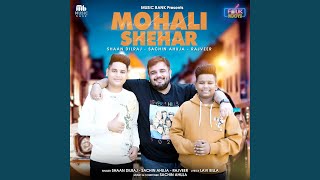 Mohali Shehar Folk Roots [upl. by Gala598]