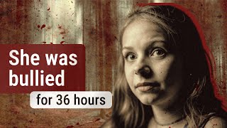 The girl went through REAl HELL before her DEATH  True Crime Documentary [upl. by Allistir479]