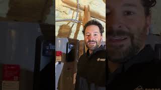 Heat Pump Hybrid Water Heater vs Traditional Water Heater [upl. by Omiseno833]