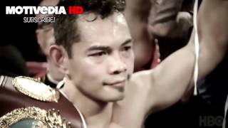 Nonito Donaire Highlights  Never Give Up 2016 KiOsborn Delores [upl. by Alvin692]