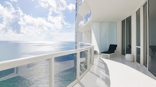 Miami Luxury Real Estate Trump Tower 3 3303  Prestige Lifestyle Co [upl. by Deragon]